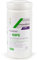 Bossklein V-Wipe Classic Surface Disinfectant Large Alcohol Lemon Wipe - Tub Of 200 Wipes