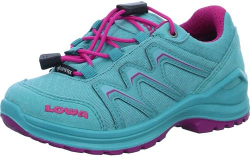 Lowa Adult Maddox GTX LO JUNIOR sonstige Gr. 27