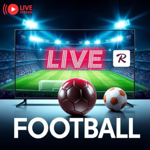 Live Football TV Streaming