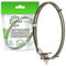 Resistenza Forno Circolare Ø 205/194 mm 2400W 230V Codice 3871425108 3192085037 3192085052 3192085086 3192085102 per Zanussi per Electrolux 527078 per Küppersbusch Garanzia 5 Anni - ONIX TECH