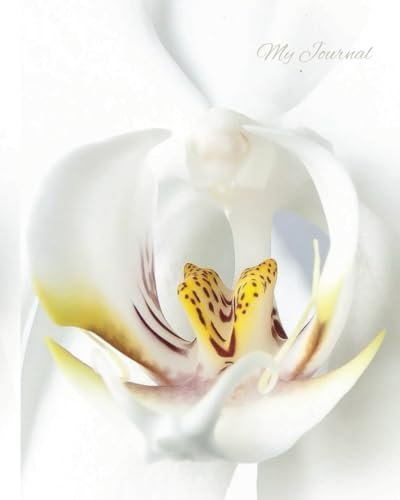 Orchid Journal