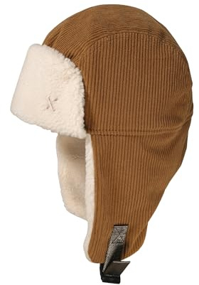 maximo Kids-Fliegermütze, Futter