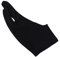 DEARMAMY 2 Pcs Two Finger Curved Sketch Gloves Artist's Drawing Glove for Tablet Painting Black Sweat Breathable Spandex Reduces Friction Keeps Hands Clean