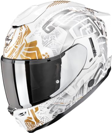 Scorpion Motorrad Helm EXO-1500 Air Apus