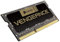 Corsair Vengeance SODIMM 8Go (1x8Go) DDR3 1600MHz CL10 Mémoire pour Ordinateurs Portables (Plateformes Intel Core™ i5 et i7 de 2ème et 3ème génération uniquement) Noir