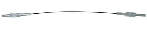 Wittner Stainless Steel Viola Tailpiece Wire