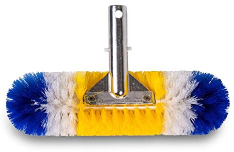 Brosse de piscine GoRound 360 Pro 12 pouces