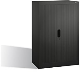 CP 3231-00 Rollladenschrank 80x123 R7021