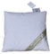 Betten Hofmann Kopfkissen 40x40 cm 100 g Daunen Daunenkissen Kuschelkissen
