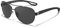 CARFIA Retro polarisierte Damen Herren Sonnenbrille UV400 Schutz Outdoor Fahren Sport