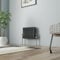 NRG 300x425 Traditional Colosseum Cast Iron Bathroom Radiator Anthracite 3 Panel for Living Room and Kitchen