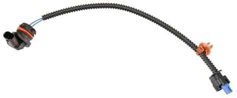 GM Genuine Parts 12681015 Oil Pump Flow Control Solenoid Valve Wire
