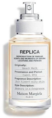 Maison Margiela Beach Walk Eau de Toilette 30ml