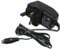 Original 2609003932 Bosch 3-poliger UK-Netzstecker Strauchschere, Akku-Ladegerät für AGS, ASB, KEO Serie