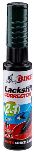 Fasi Unisex – Erwachsene Ausbesserungslack-03572989 Ausbesserungslack, Forest Green, 12 ml