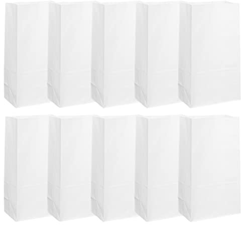 NUOBESTY 50piezas Papel Para Alimentos Postres Sándwiches Fiestas Cuadrado Resistentes Al Aceite