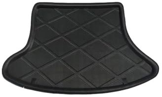 Funda carga retráctil Para CT 200H CT200H FSport F Sport 2011 2012-2017 Accesorios Alfombrilla Maletero Bandeja Suelo Revestimiento Impermeable Alfombra Para El Maletero Funda carga protectora equipaj