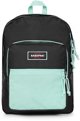 EASTPAK Pinnacle Rucksack, 38 L - Kontrast Polar (Weiß)