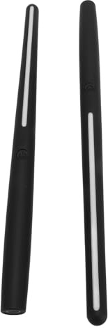 Omquot Air Set Innovative Virtuelle Elektronische Drumsticks Zum Abspielen von Musik, Tragbares Air Set für Unterhaltungs-Jazz-Drums, Nicht Sichtbares Design, für Musiker