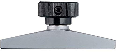 Format 7640930120 – mediciñn Brücke f. Tiefenmessg. 120 x 20 mm Käfer