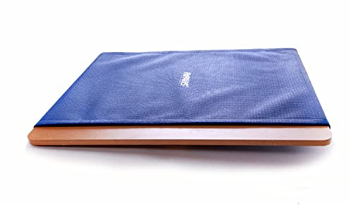 Ball Dynamics FP-RBOARDLG FitPAWS Giant Rocker Board, 75cm x 75cm