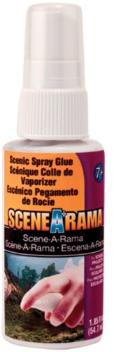 Woodland Scenics Spray Glue 1.85 oz