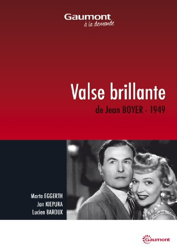 Valse brillante [FR Import]
