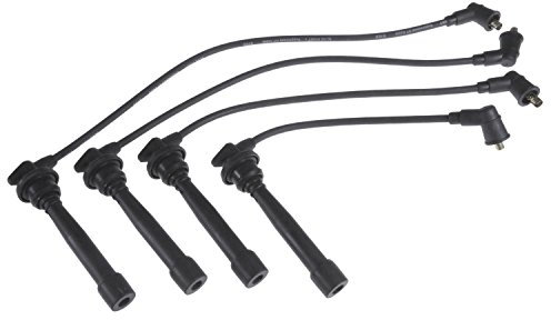Blue Print ADG01616 Set cavi ad alta tensione, candele