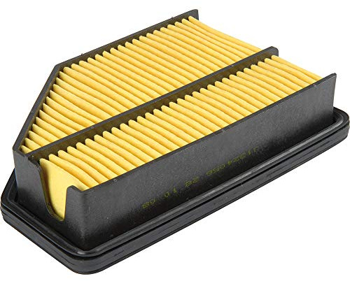 Herth+Buss Jakoparts J1324056 Luftfilter | Kompatibel mit: HONDA CIVIC VIII Hatchback