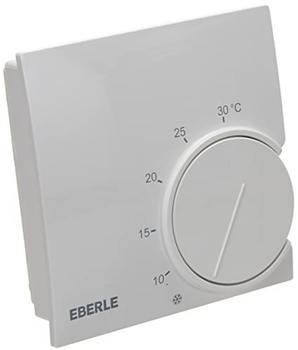 Eberle Controls CE6295 121 1101 51 100 RTR 9121 Raumtemperaturregler