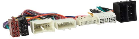 Acv 57–1252 Façade d'autoradio