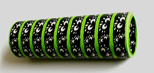 Kleiner Feigling 3er Pack Luftschlangen