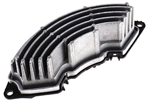 Résistance de Moteur de Voiture Chauffage Ventilateur Souffleur de Module Contrôle Dispositif 6441CE