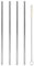 Metaltex 253180000 Pailles Inox