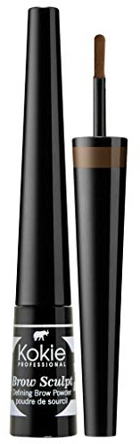 Kokie Brow Sculpt Brow Powder (Blonde)