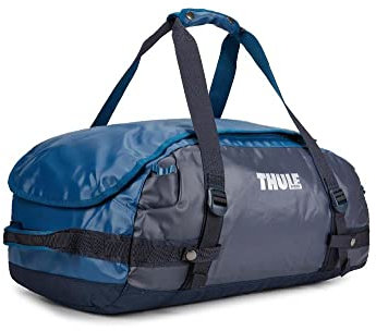 Thule Unisex Chasm Seesack, Stoff Hat Einen Gepolsterten Boden, Um Den Inhalt Bei Ihren Outdoor, Einheitsgröße