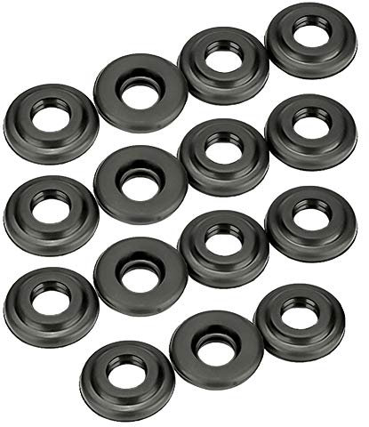 Dichtungssatz für Motorventildeckeldichtung für E46 E39 E60 E65 E66 E53 E83 11121726537