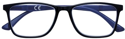 Zippo® -Lesebrille, hergestellt mit einem weichen Linienrahmen, ideal für Männer und Frauen