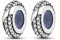 Parmuz charms for bracelet sterling silver love heart travel Bead for Charm Bracelets and Necklaces 925 Charms Clover Butterfly gift for Woman