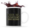 Taza ajedrez esté Contigo | Divertida y original idea de regalo