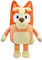 MOOSE TOYS LTD Sprechender Plüsch Bingo Bluey 33 cm