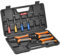 KIT-DC02 Automobil-Crimpzange für Stecker/Buchse Pin DT DTM16#20# mit Draht-Crimper-Werkzeug zum Entfernen