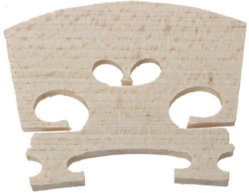 Janasiba Violinenbrücke aus , 3/4-Größe