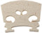 Janasiba Violinenbrücke aus , 3/4-Größe