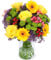 Blumenstrauß “Mamas Liebling, 7-Tage-Frischegarantie, Qualität vom Floristen, Ideales Blumengeschenk, Schneller Blumenversand zum Muttertag