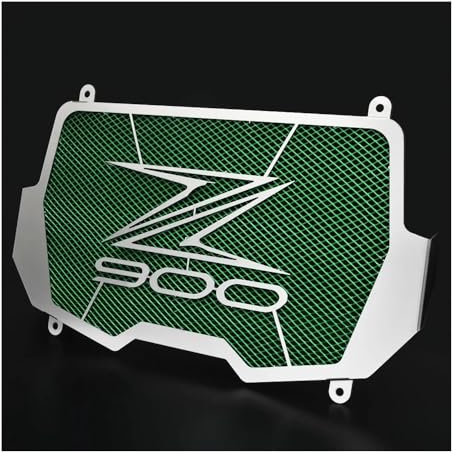 Griglia Radiatore Raffreddamento Z900 Z 900 Moto Griglia Del Radiatore Griglia Di Protezione Della Copertura Per Kaw&asaki Z900 Z 900 2017 2018 2019 2020