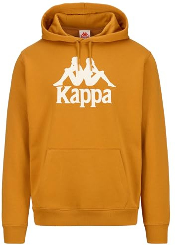 Kappa Unisex Malmo 3 Auth Kontemporary Sweatshirt