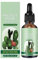 Prickly Pear Seed Oil | 50 Ml Aceite de Higo Chumbo Ecológico | Aceite Hidratante de Piel de Cactus Puro para Rostro, Cabello y Cuerpo | Aceite Corporal de Higo Chumbo para Reafirmar E Hidratar