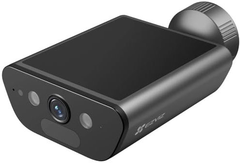 Caméra de surveillance Ezviz Caméra de Surveillance Extérieure EZVIZ EB5