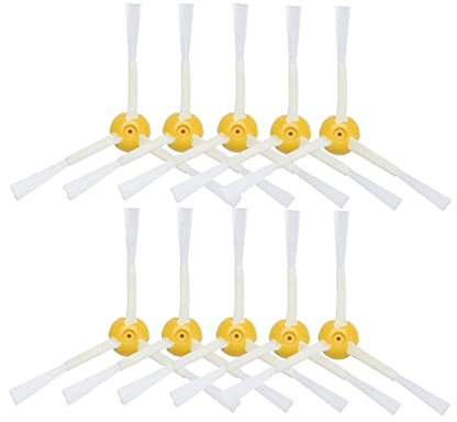 Kit di parti di ricambio for spazzole filtri HEPA, compatibile con Roomba, kit di accessori 980 990 900 896 886 870 865 866 800(C)